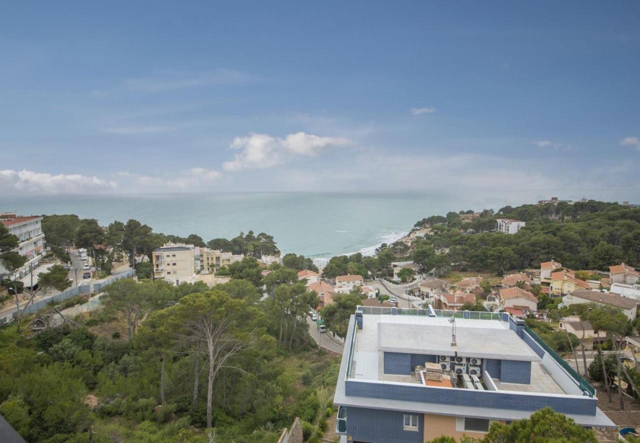 Clauhomes Vista Al Mar Салоу Екстер'єр фото
