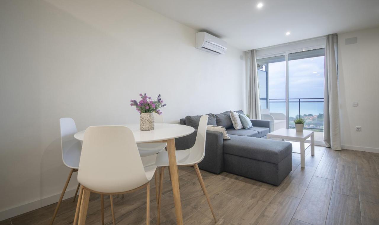 Clauhomes Vista Al Mar Салоу Екстер'єр фото
