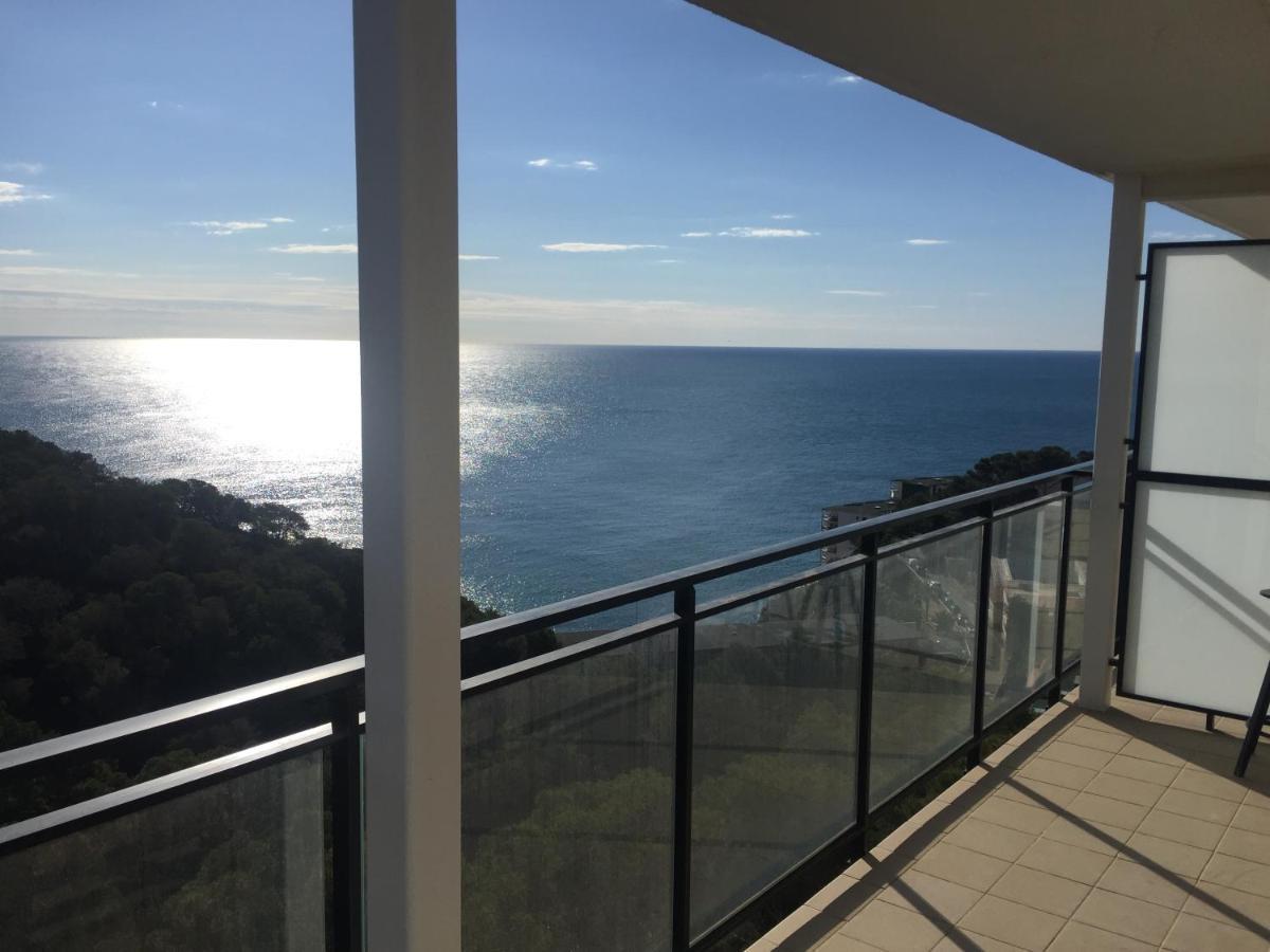 Clauhomes Vista Al Mar Салоу Екстер'єр фото