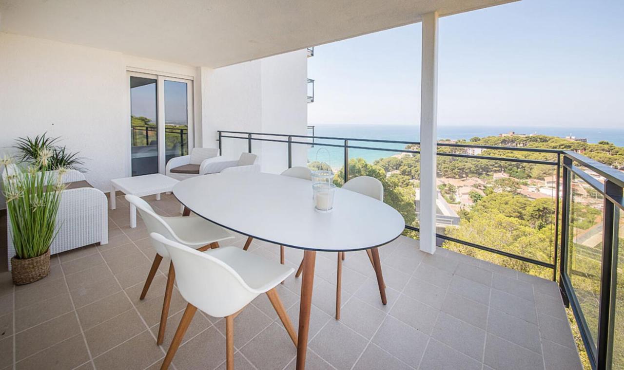 Clauhomes Vista Al Mar Салоу Екстер'єр фото