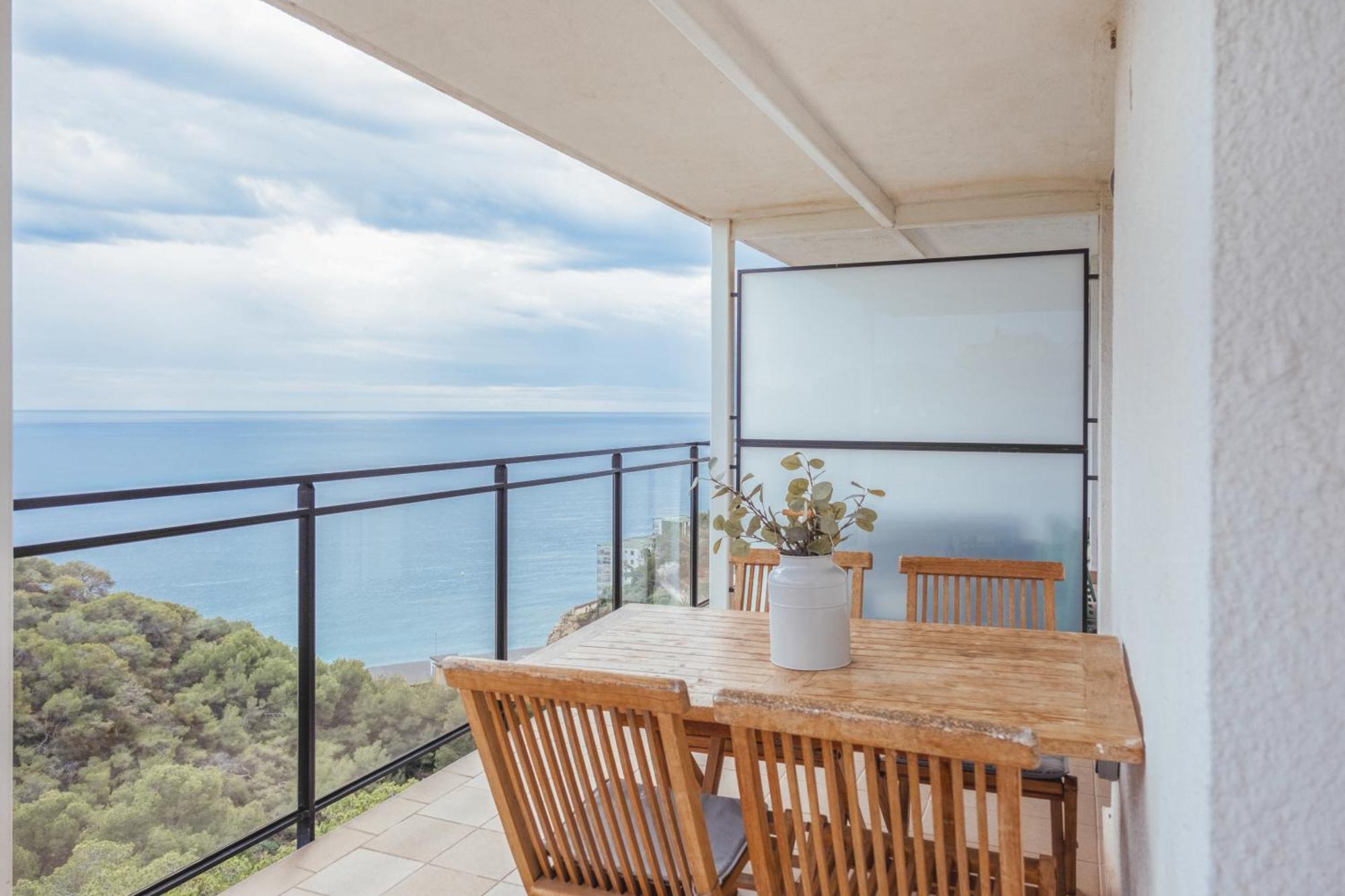 Clauhomes Vista Al Mar Салоу Екстер'єр фото